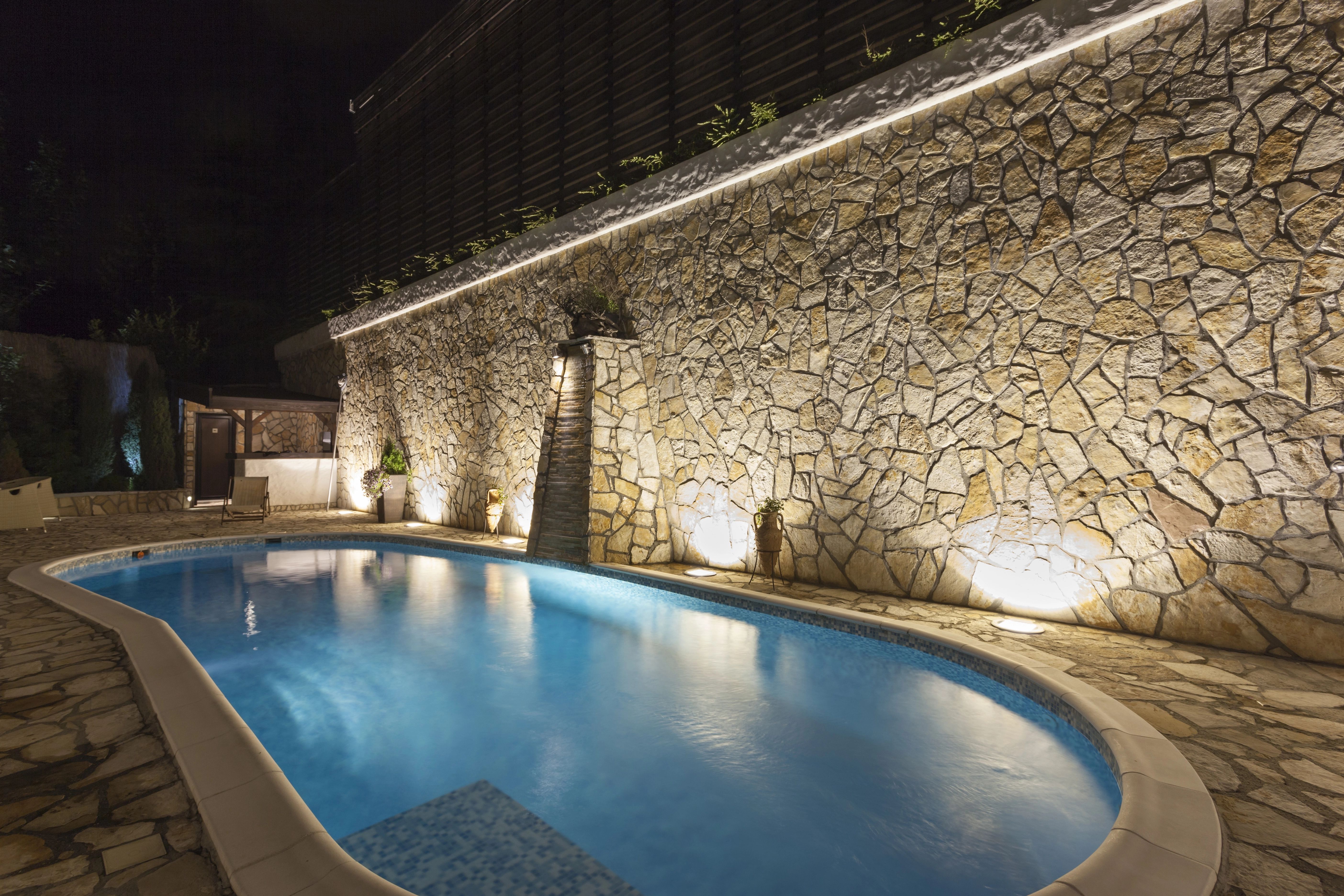Epsom Landscape & Outdoor Lighting Electricians