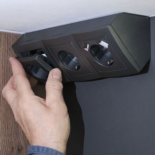 Electrical Panel & Circuit Breaker Specialists In Epsom