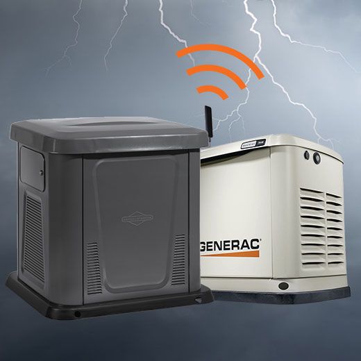 Standby Generator Experts In Epsom