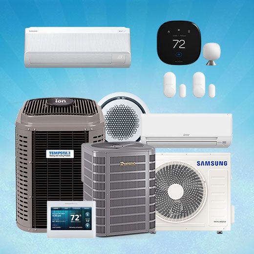 Same Day Air Conditioning Repairs in Epsom