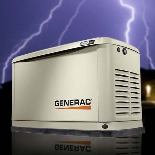 Standby Generator Experts In Epsom