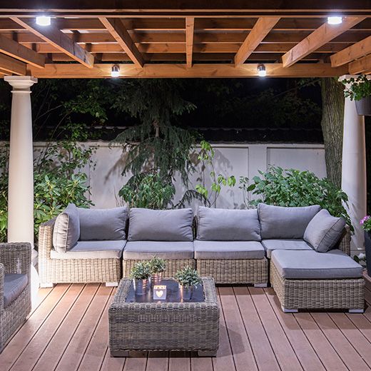 Epsom Landscape & Outdoor Lighting Electricians