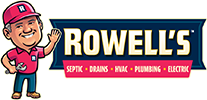 Rowell's Services Epsom
