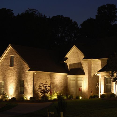 Epsom Landscape & Outdoor Lighting Electricians
