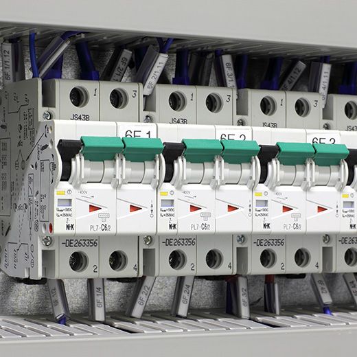 Electrical Panel & Circuit Breaker Specialists In Epsom