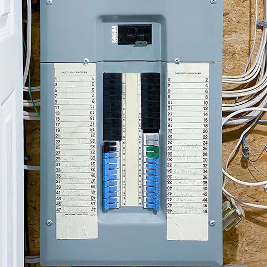 Electrical Panel & Circuit Breaker Specialists In Epsom