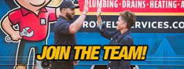 Rowell's Services Epsom