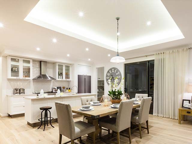Lighting Electrical Experts In Epsom