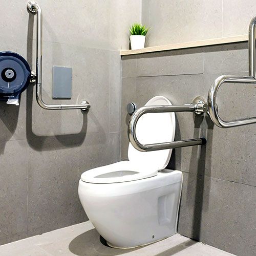 Epsom's Shower and Tub Plumbing Specialists